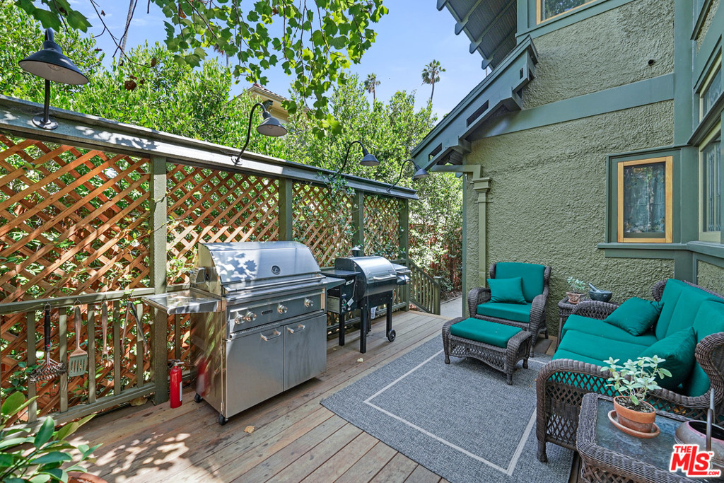4311 Victoria Park Drive Property Photo 32