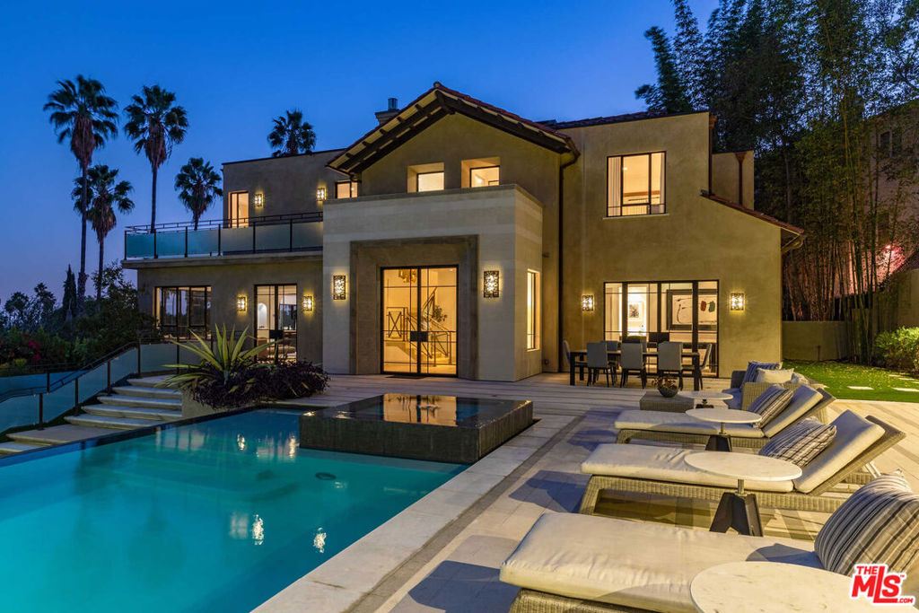 7801 Hillside Avenue Property Photo
