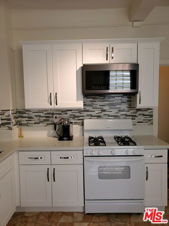 1214 S Norton Avenue #2 Property Photo 10