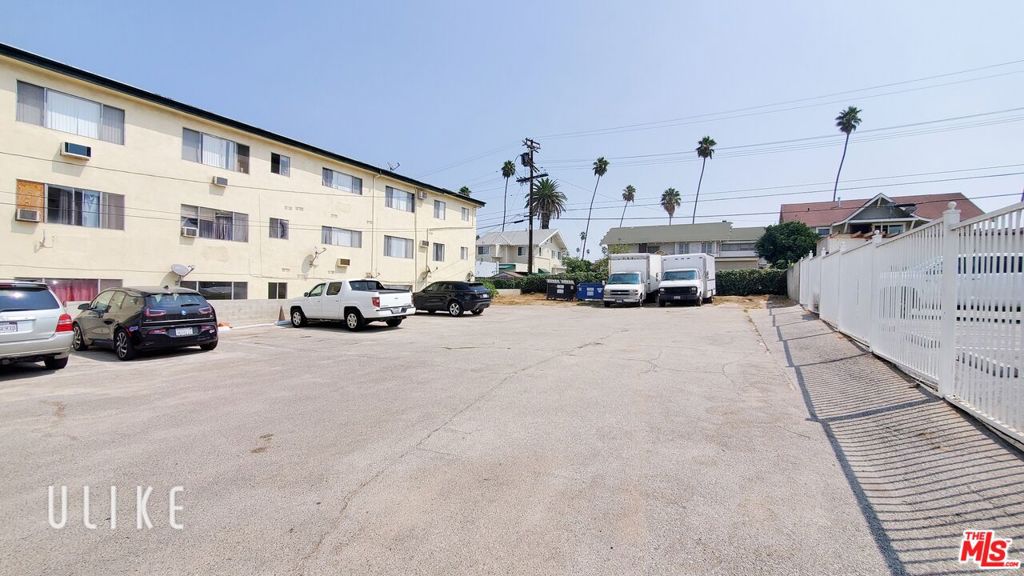 1214 S Norton Avenue #2 Property Photo 19
