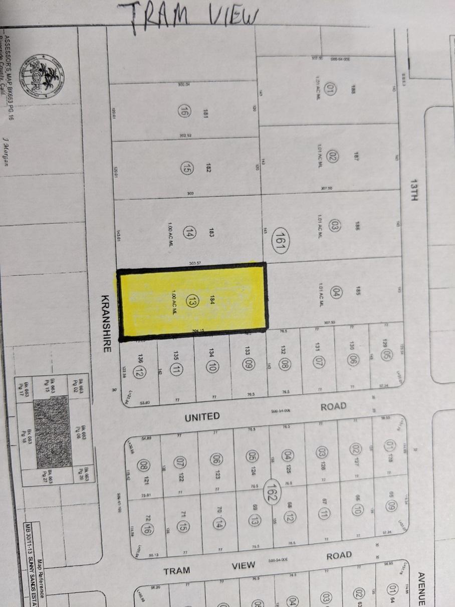 184 Kranshire Road Property Photo 6