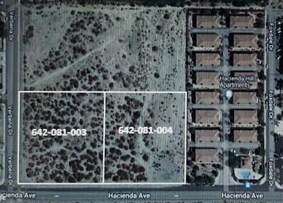 0 Hacienda Avenue Property Photo 1