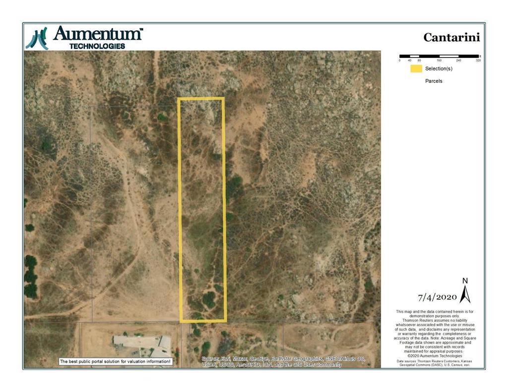 0 Cantarini Road Property Photo 1
