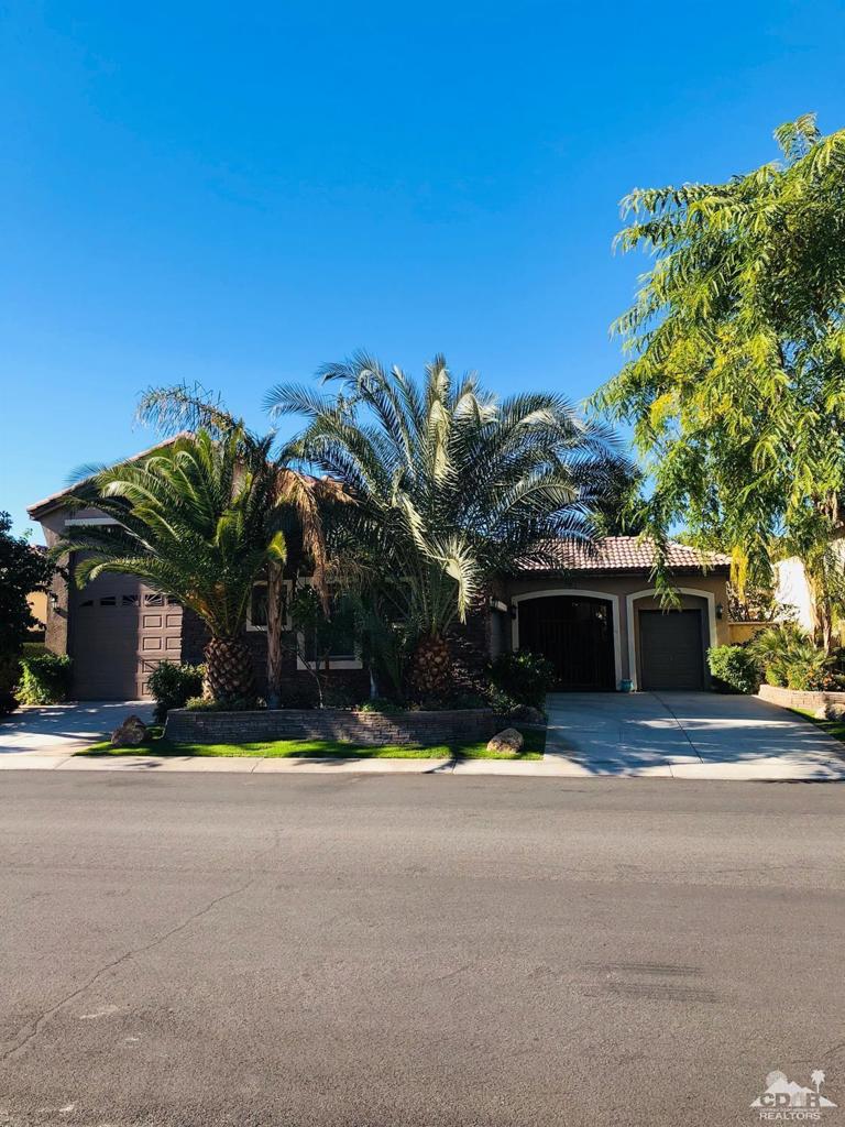 49535 Redford Way Property Photo 1