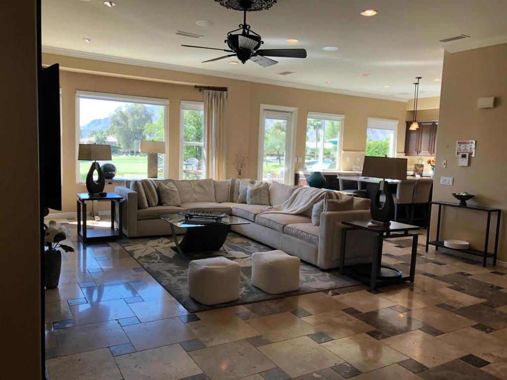 61016 Desert Rose Drive Property Photo 1