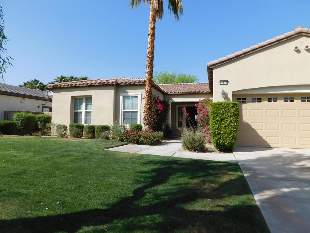 81278 Golden Barrel Way Property Photo 1