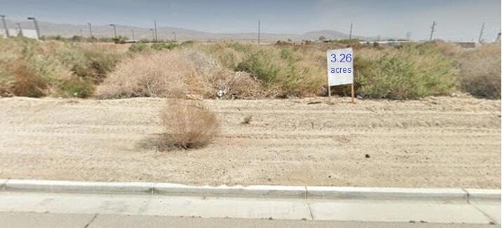 0 Polk Street Property Photo 2