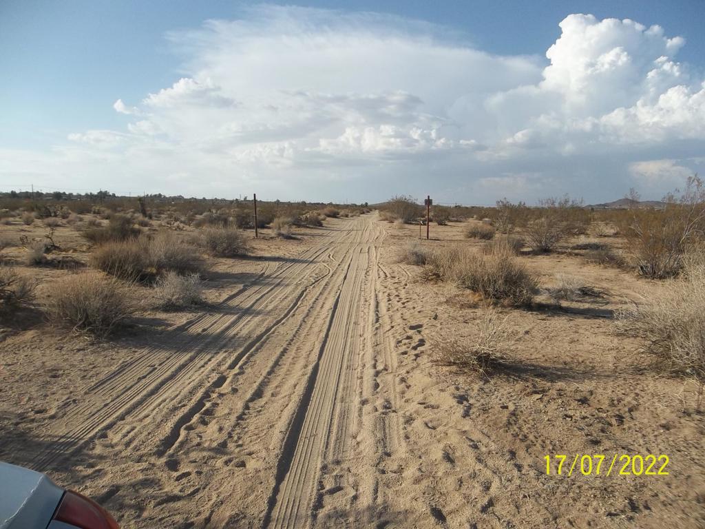 4375 Sunburst (9.77 Acres) Avenue Property Photo 1