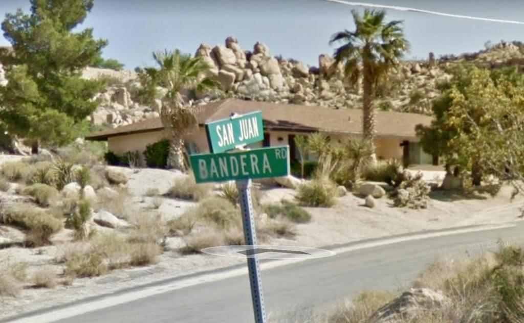 57302 Bandera Road Property Photo 1