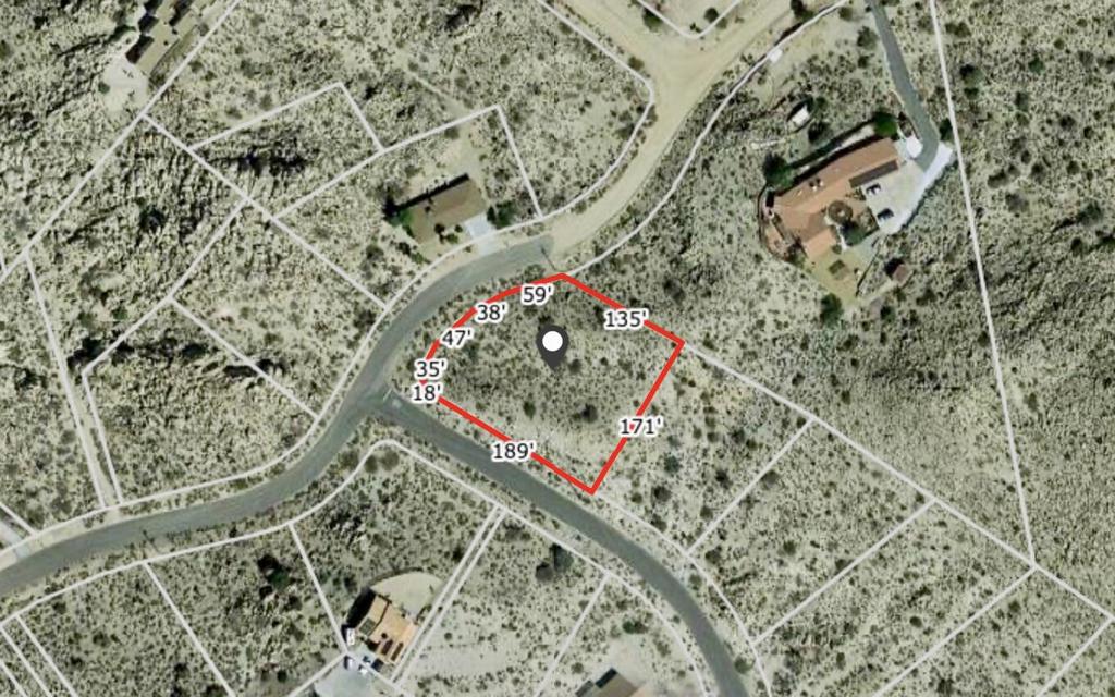 57302 Bandera Road Property Photo 2