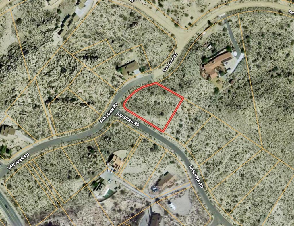 57302 Bandera Road Property Photo 10