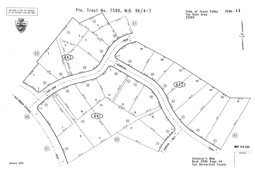 57302 Bandera Road Property Photo 17