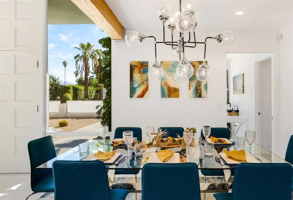 72382 Desert Drive Property Photo 14