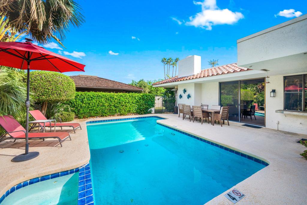1 Swarthmore Court Property Photo 1