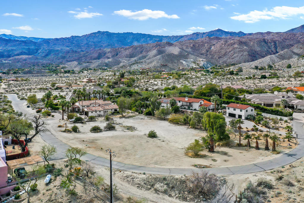 Lot Painted Canyon Road Property Photo 4