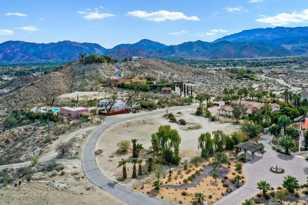 Lot Painted Canyon Road Property Photo 8