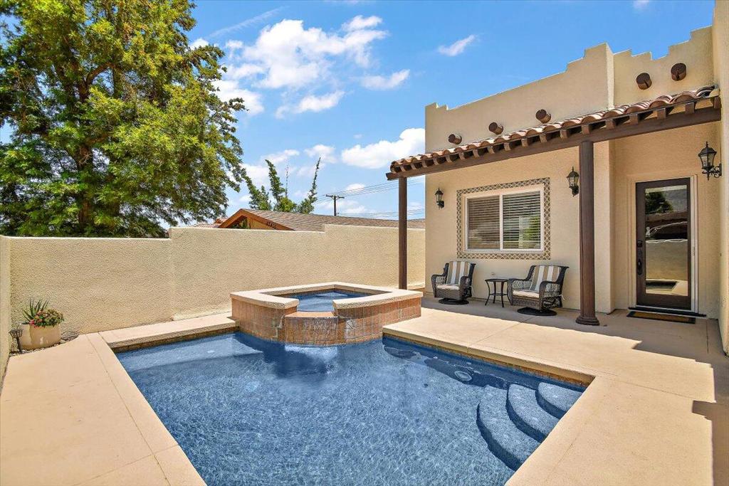53440 Avenida Villa Property Photo 2