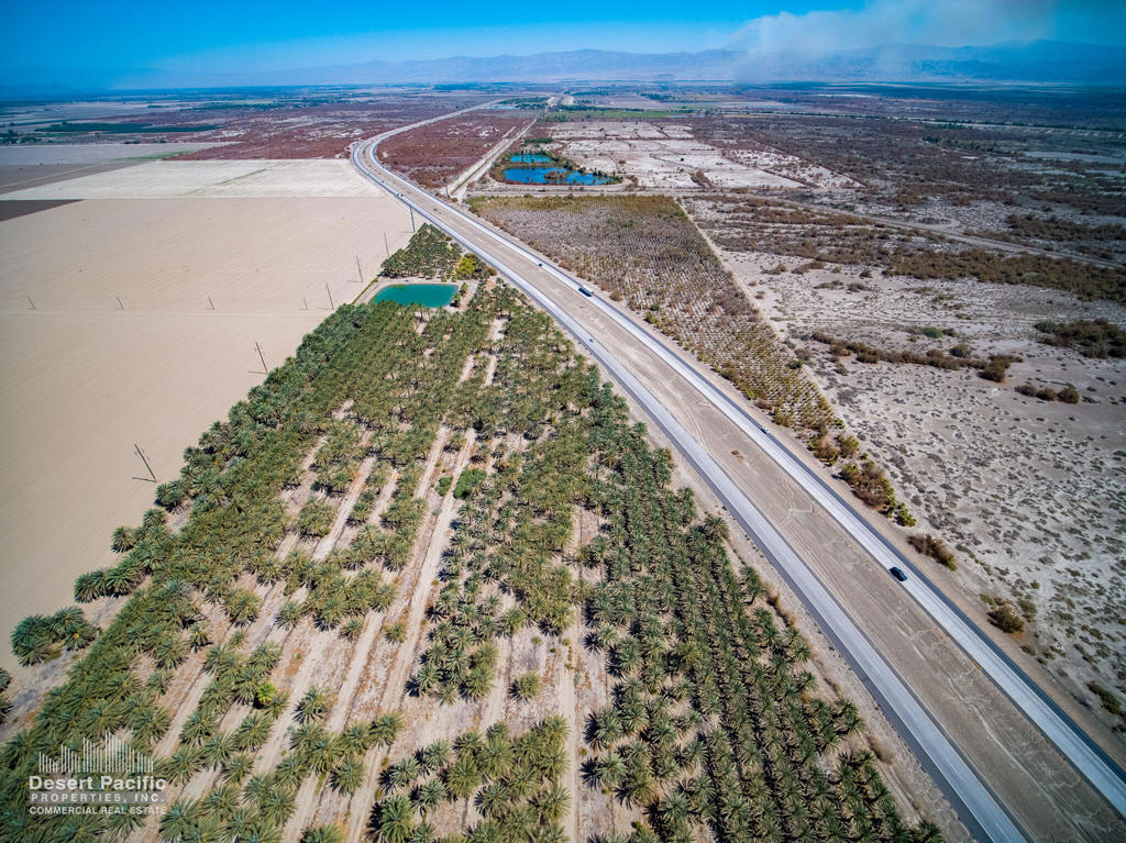 0 Ave 76 & Expwy 86 Property Photo 2