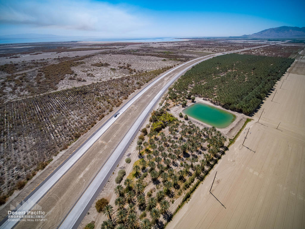 0 Ave 76 & Expwy 86 Property Photo 9