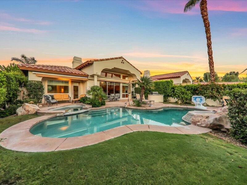 79995 Rancho La Quinta Drive Property Photo 1