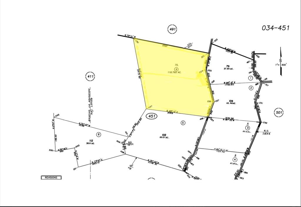 0 Hwy 41 Property Photo 11