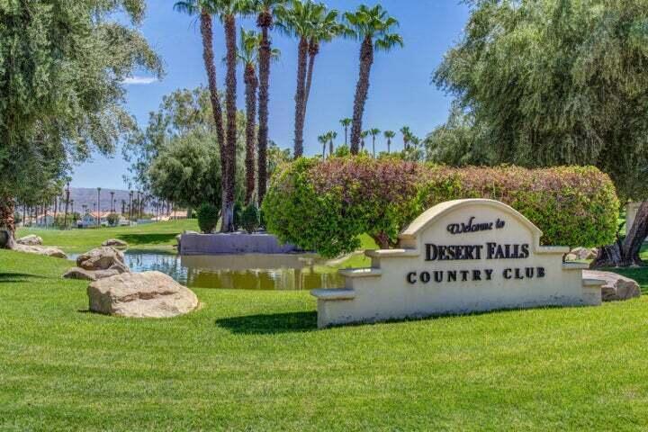 131 Desert Falls Circle Property Photo 23