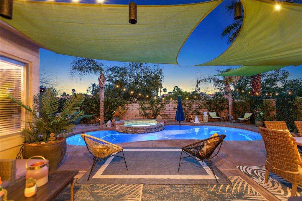 79454 Calle Palmeto Property Photo 2