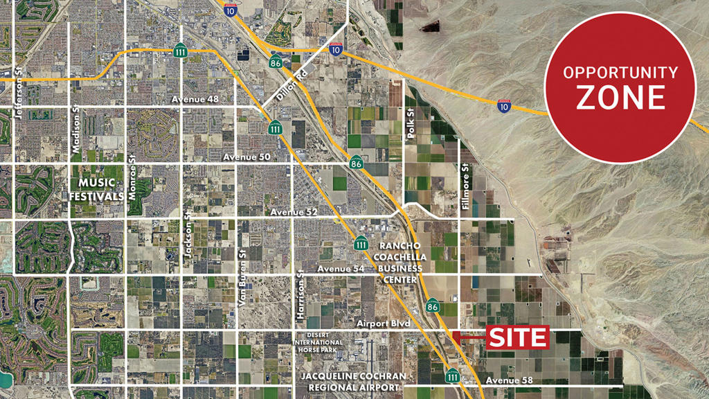 87942 Airport Blvd Property Photo 1