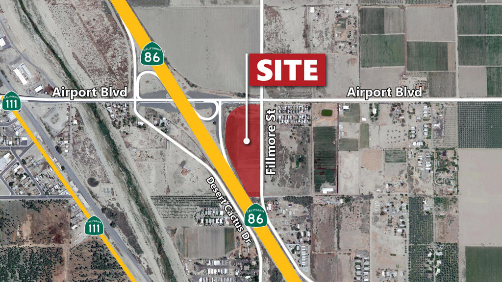 87942 Airport Blvd Property Photo 2