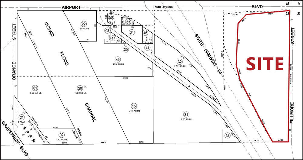 87942 Airport Blvd Property Photo 3