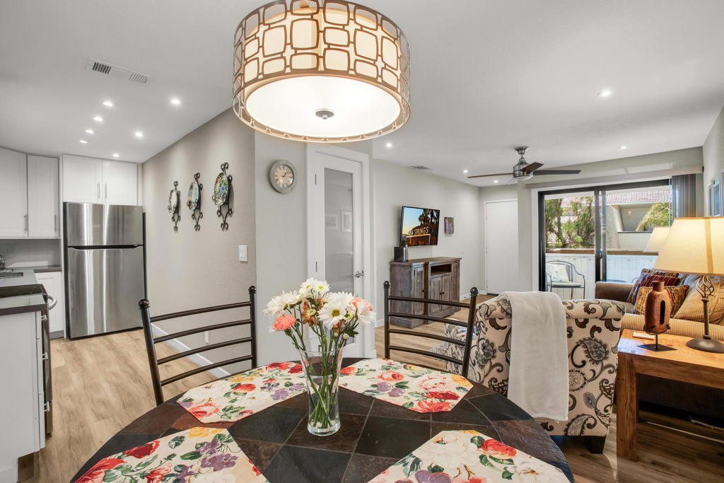 675 N Los Felices Circle W 205 Property Photo 2