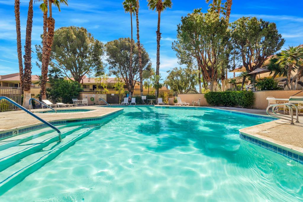 675 N Los Felices Circle W 205 Property Photo 9