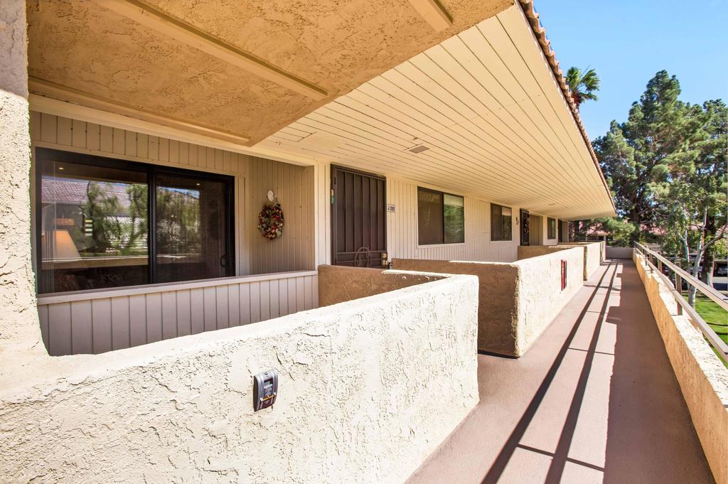 675 N Los Felices Circle W 205 Property Photo 14