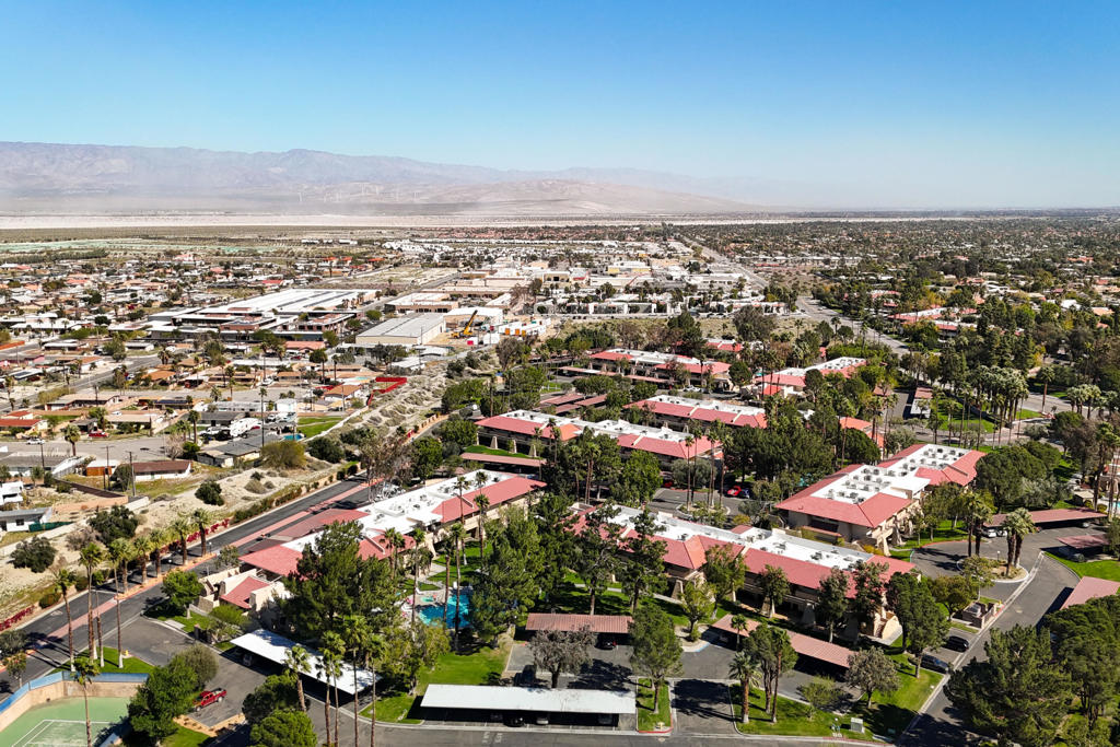 675 N Los Felices Circle W 205 Property Photo 37