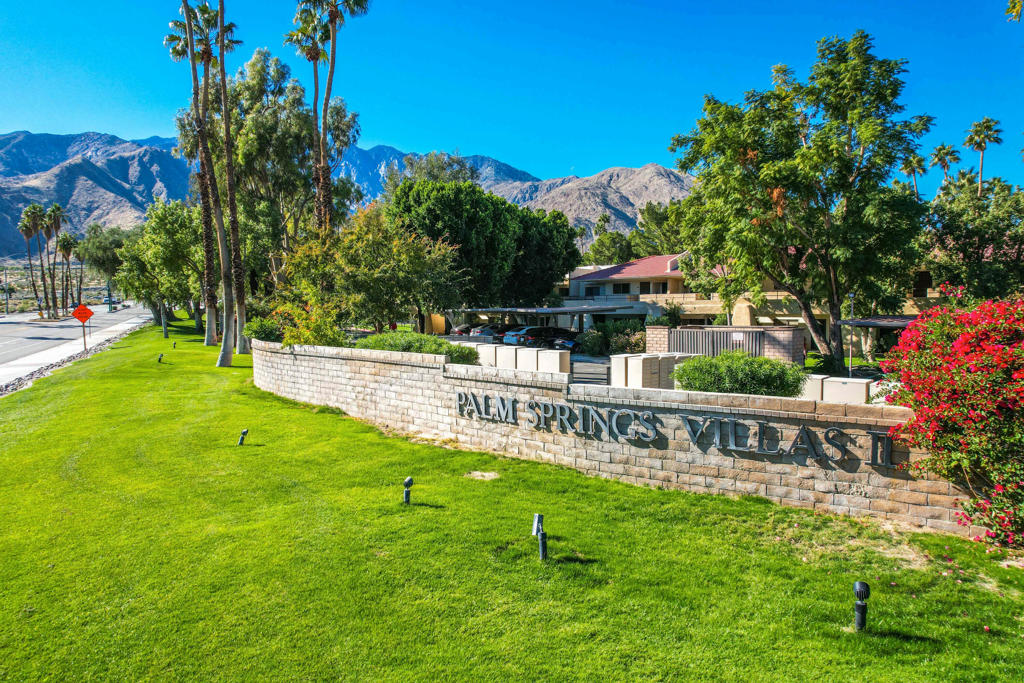675 N Los Felices Circle W 205 Property Photo 46
