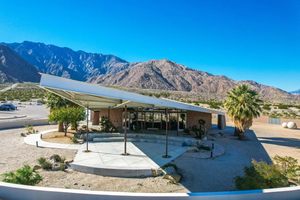 675 N Los Felices Circle W 205 Property Photo 52