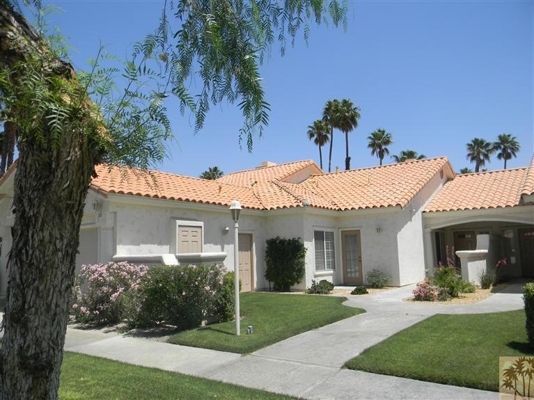 160 Desert Falls Circle Property Photo 1