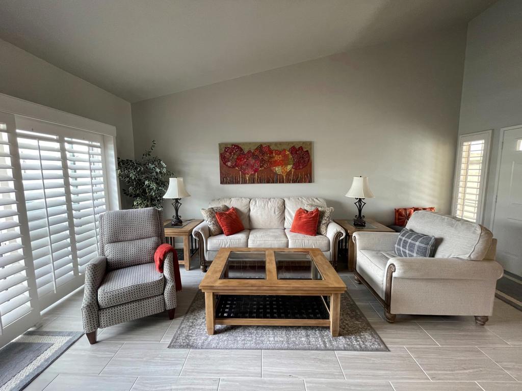 160 Desert Falls Circle Property Photo 5