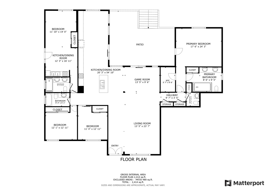 72870 Bel Air Road 1 Property Photo 33