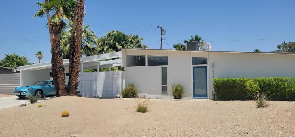 688 E Spencer Drive Property Photo 7