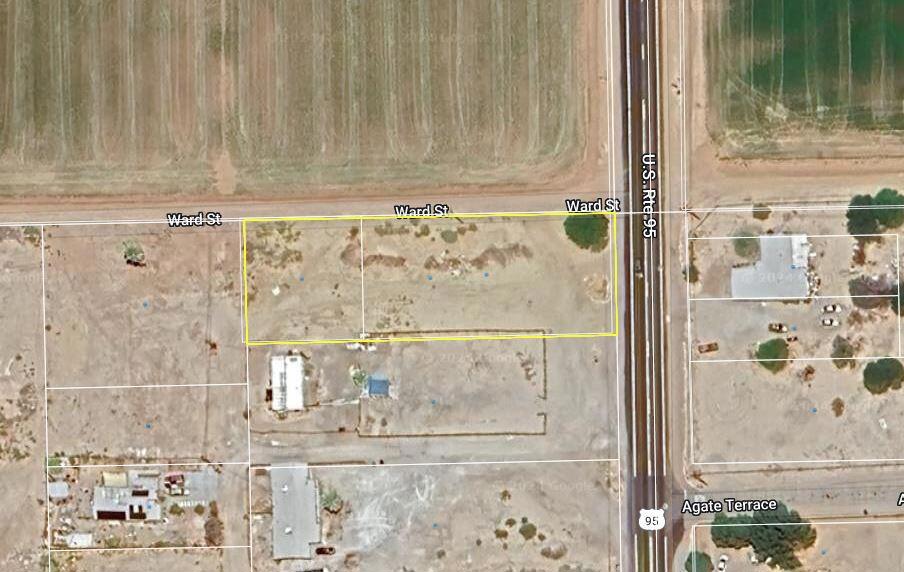 N/a Intake Boulevard Property Photo 1