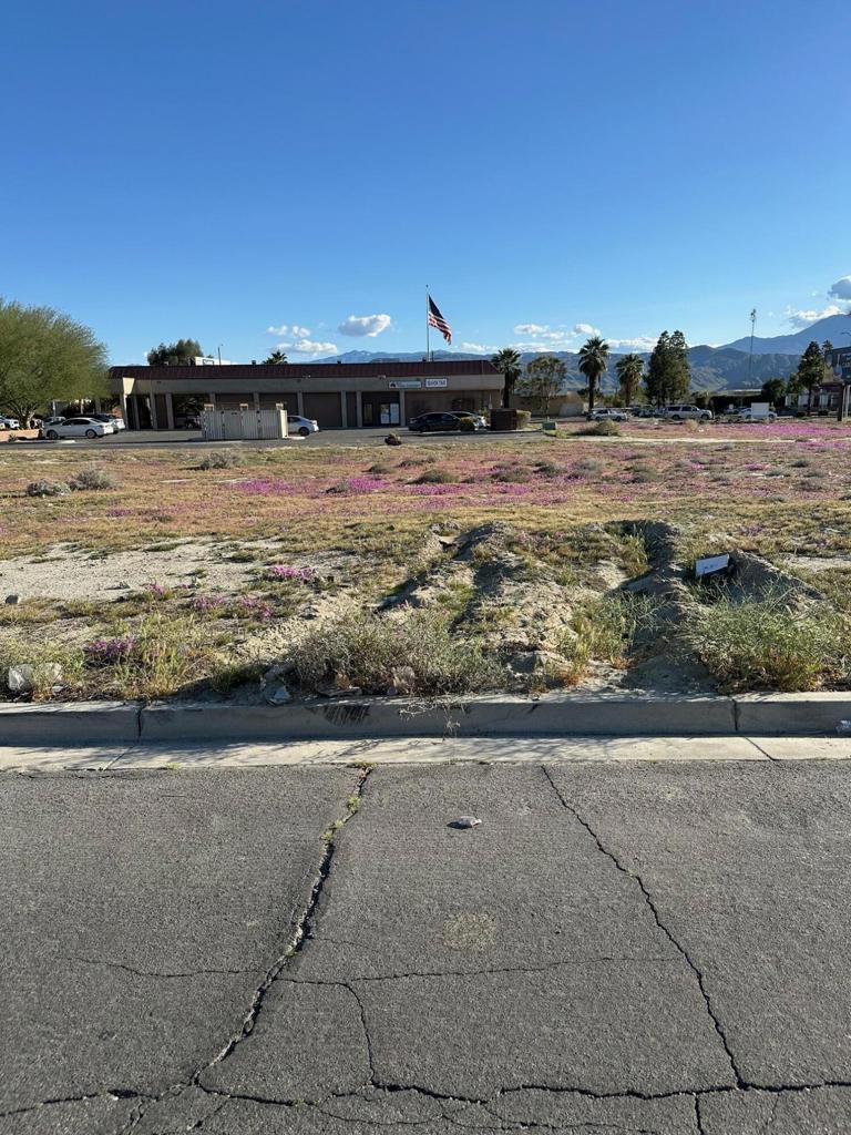 Lot 50 Aliso Road Property Photo 2