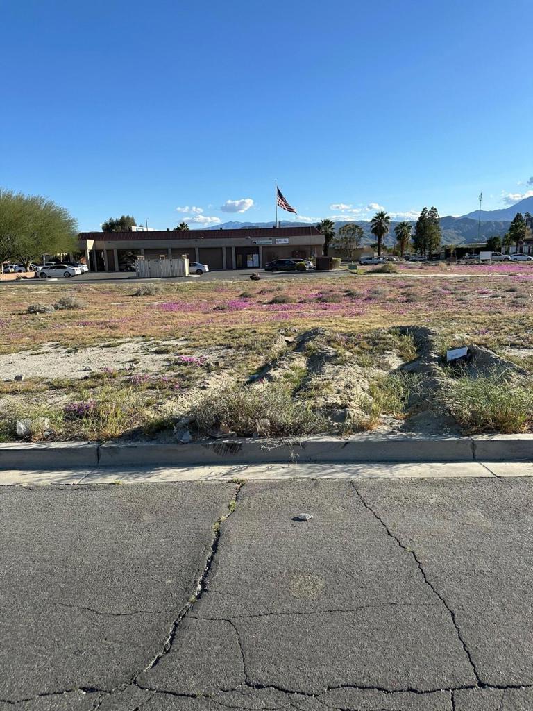 Lot 50 Aliso Road Property Photo 3