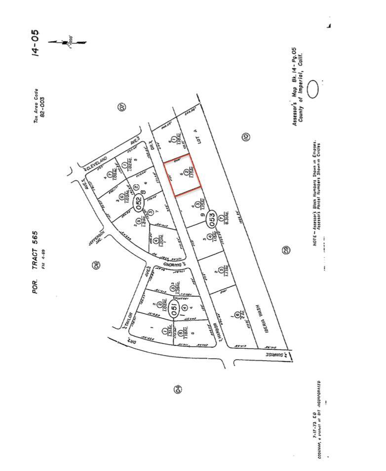 1381 Harbor Drive Property Photo 1