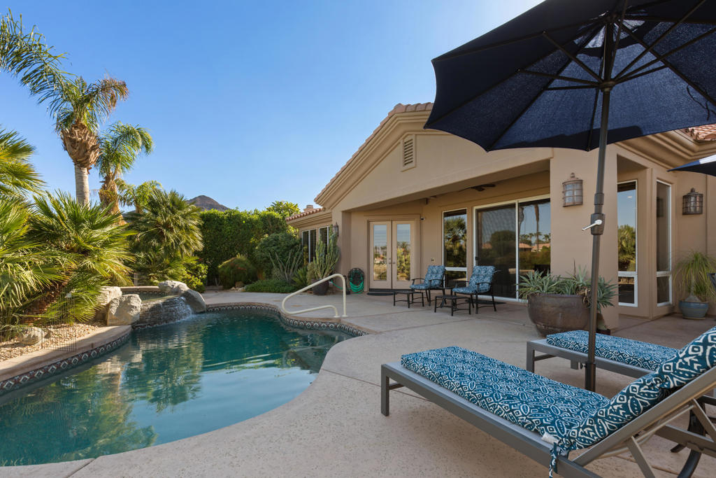 50640 Spyglass Hill Drive Property Photo 2