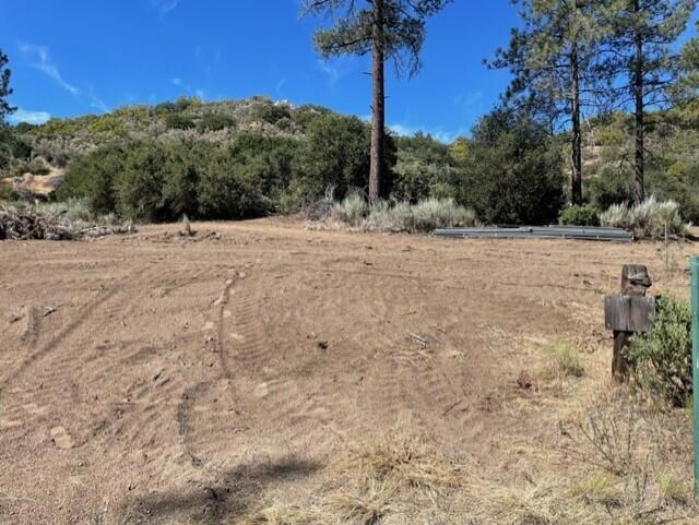 Lot 27 Pipe Creek Road Property Photo 4