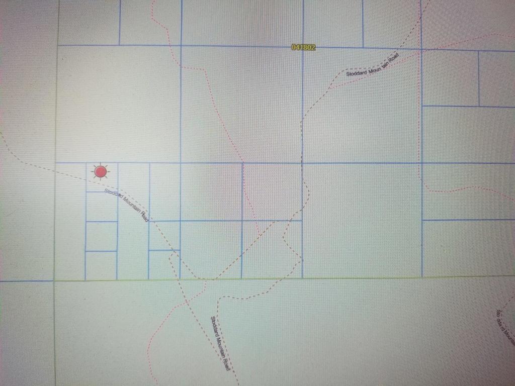 2 .5 Ac M/l Stoddard Mountain Road Property Photo 2