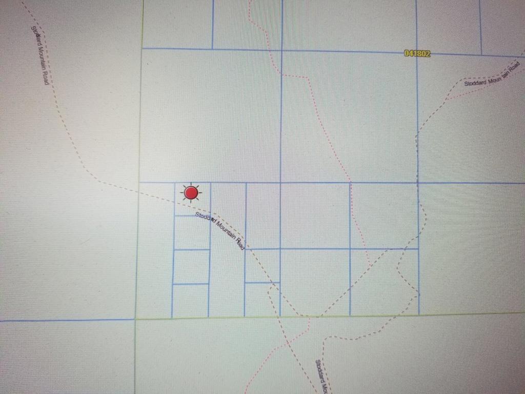 2 .5 Ac M/l Stoddard Mountain Road Property Photo 4