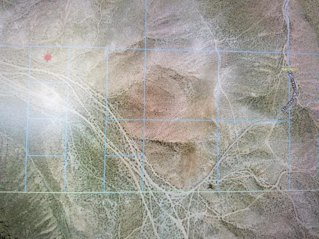 2 .5 Ac M/l Stoddard Mountain Road Property Photo 6