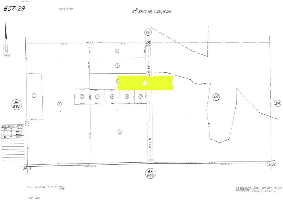 0 Palm Drive Property Photo 4